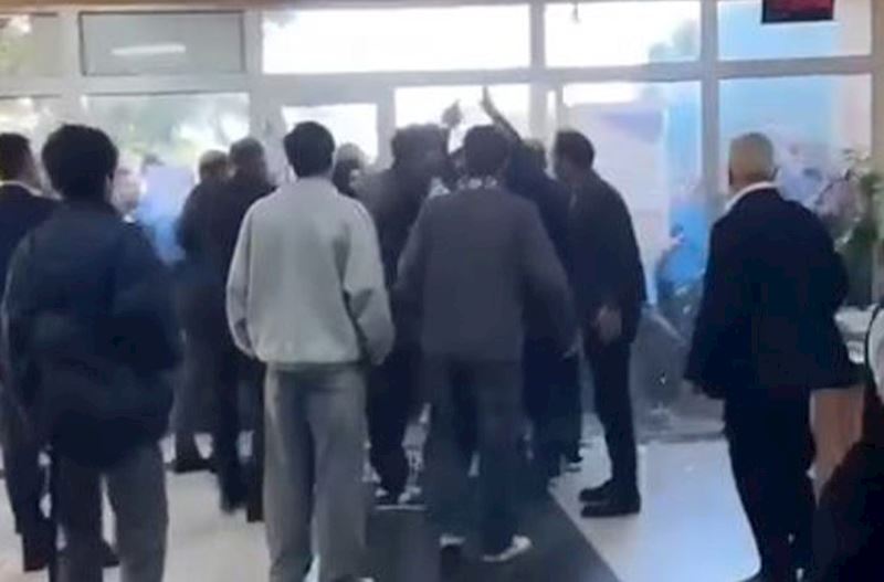 Məktəbli forması ilə bağlı münaqişəyə görə 37 nəfər həbs olunub
