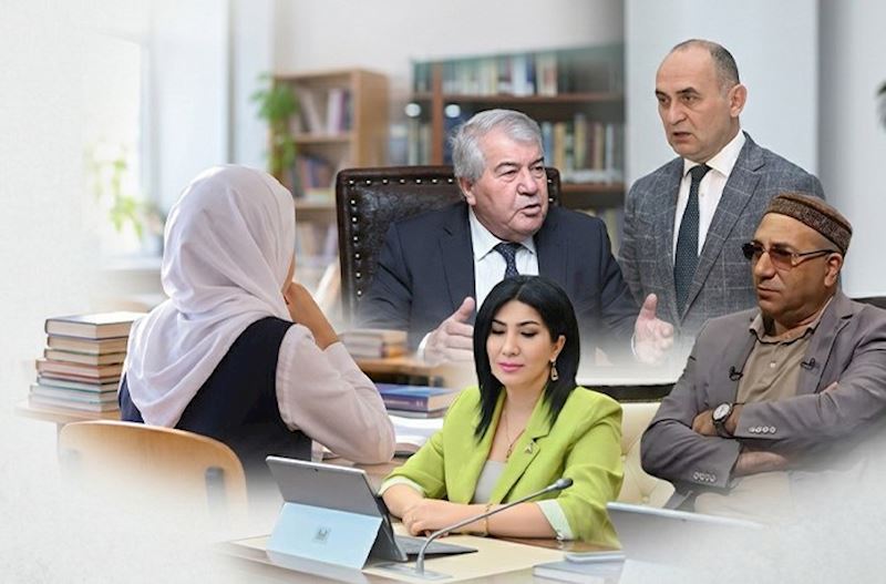 Məktəbdə hicab müzakirələri: Deputatlar və tanınmış şəxslər nə deyirlər?
