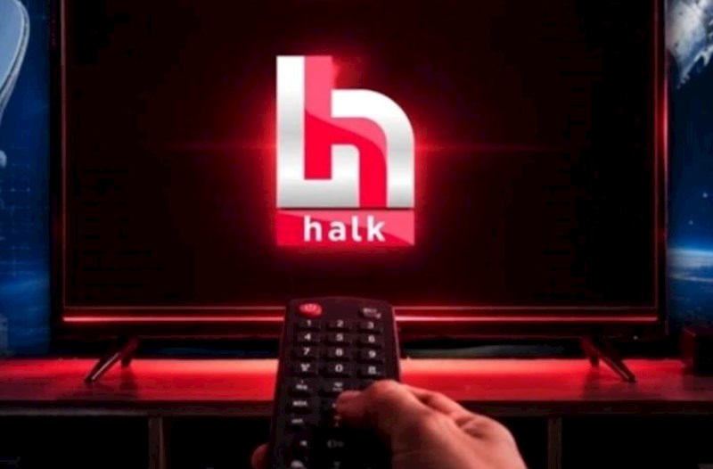 Türkiyədə “Halk TV”də əməliyyat keçirildi – Qəyyum təyin edildi