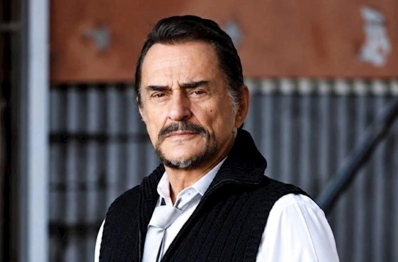 Alpay Nazikoğlu vəfat etdi