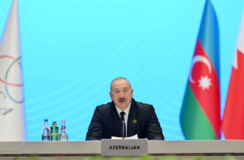 “Onlar bizim həbsxanalarda Azərbaycan çayını içirlər”