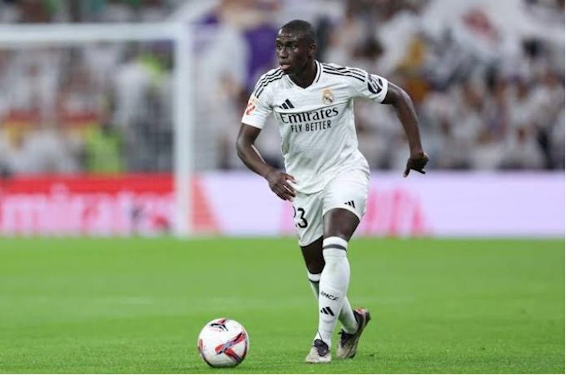 “Real Madrid”li futbolçu itinə görə məhkəmə qarşısına çıxacaq – “Sport.es”