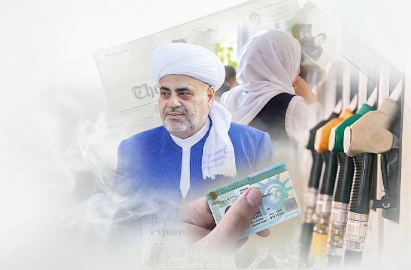 Məktəbli geyimi, hicab və iqtisadiyyatın yeni rəqəmləri – Həftənin əsas xəbərləri