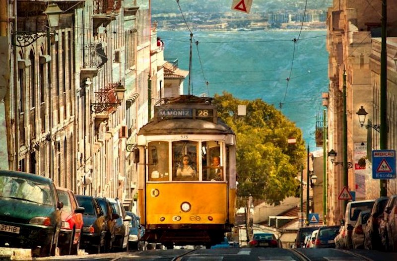 Avropanın ən yaxşı turizm şəhəri seçildi