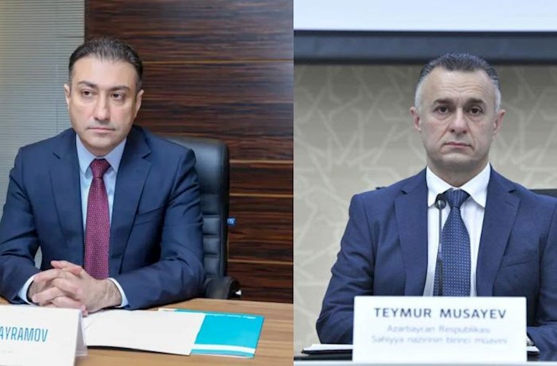 ТАБИБ передан в подчинение Министерства здравоохранения – Назначен новый министр