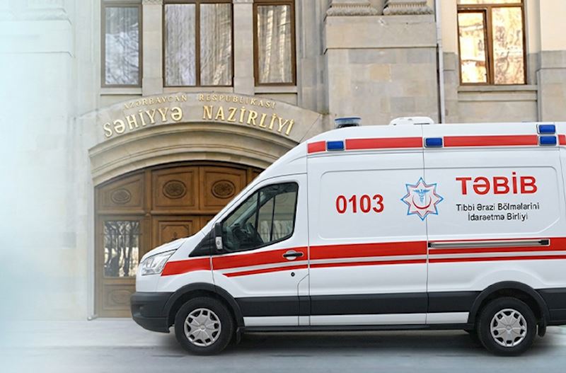 TƏBİB Səhiyyə Nazirliyinə verildi – Xəstəxanalarda nə dəyişəcək?