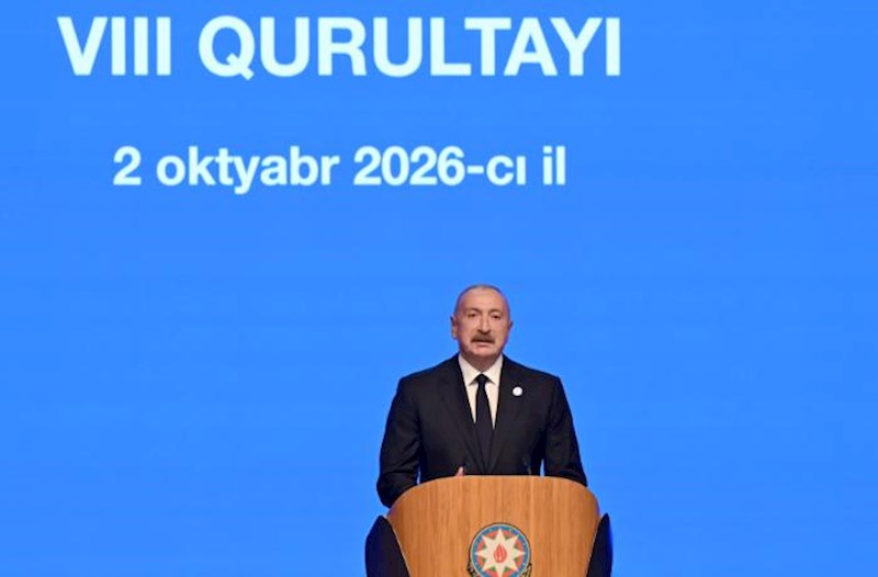 “Böyrümüzdə Azərbaycan dilində gecə-gündüz bizə qarşı təxribatlar yağdırılır”