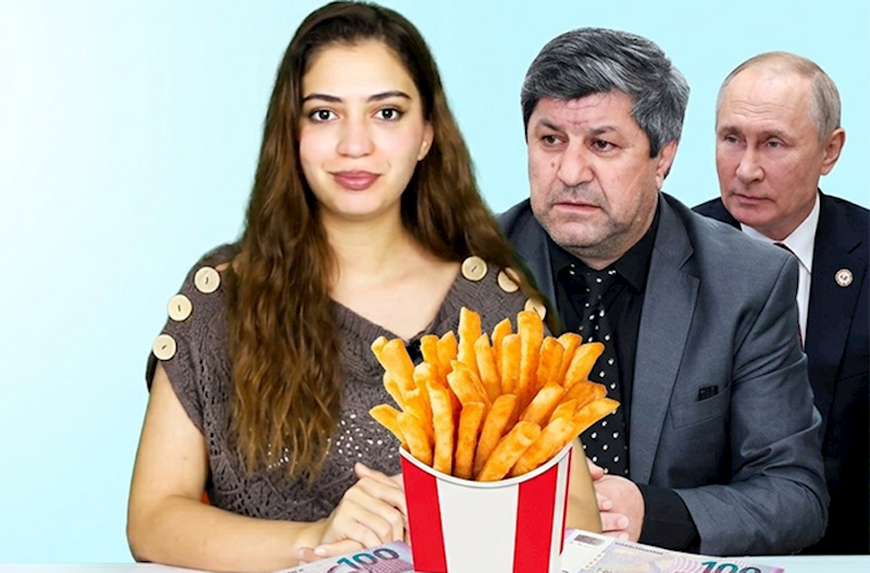 Maaş, Bakı-Tbilisi, SOCAR, istefa...