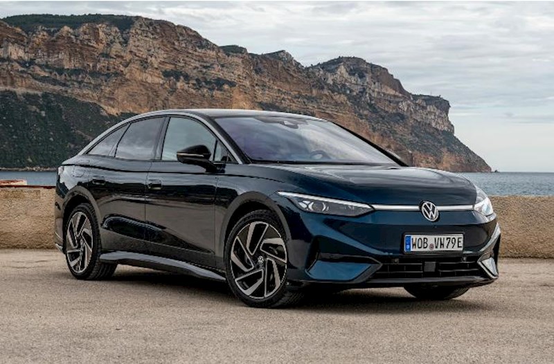“Volkswagen” bu dəfə elektrikli avtomobillərini geri çağırır 