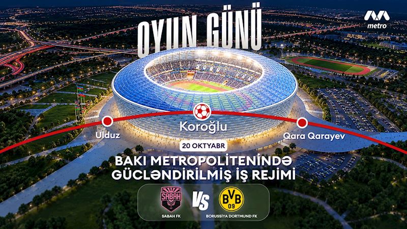 Qırmızı xətt yenidən gücləndirilmiş qrafikdə işləyəcək