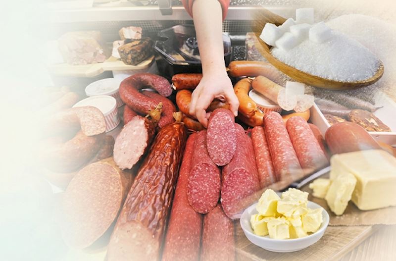 Benzinlə kərə yağı azaldı, şəkər və kolbasa sevindi!