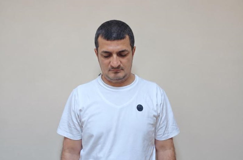 Vətəndaşların pulunu ələ keçirən tikinti şirkətinin rəhbəri saxlanıldı