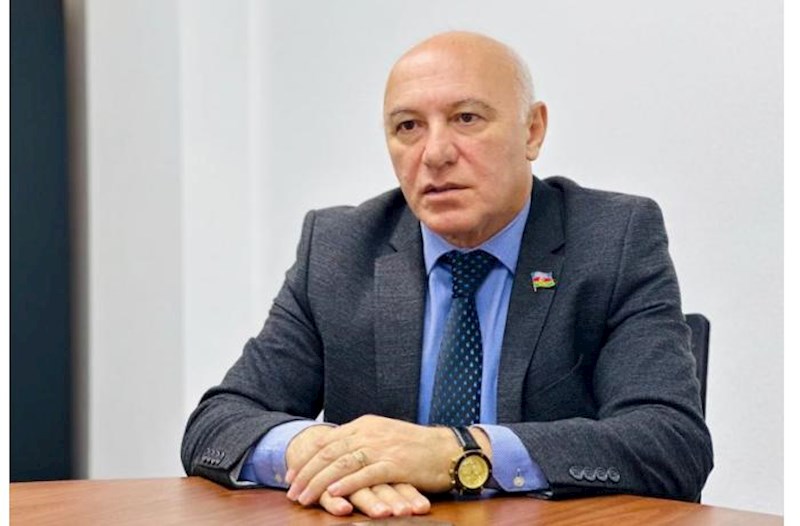 “Ceyhun Sabunçu”nun qətlinə görə saxlanılanlardan biri deputatın oğludur – KİV