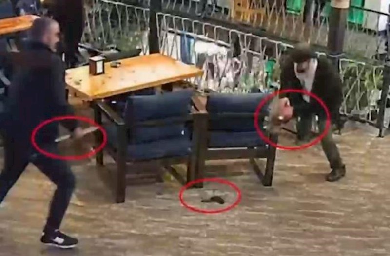 DİN və Baş Prokurorluqdan həmin hadisə ilə bağlı birgə məlumat – Video