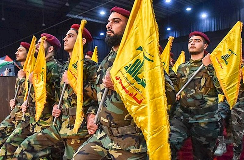 “Hizbullah” İsraillə yeni müharibəyə hazırlaşır – “Reuters”
