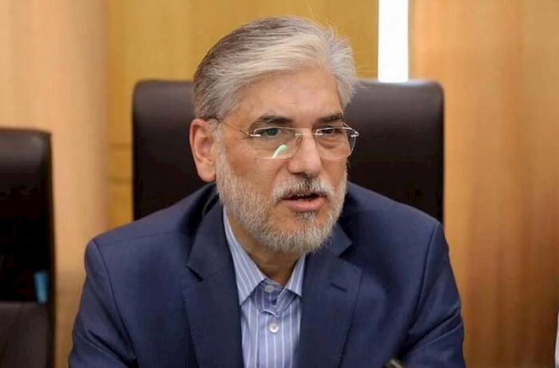 İranlı nazirin dediklərinə rəsmi reaksiya: “Öz problemlərinizlə məşğul olun”