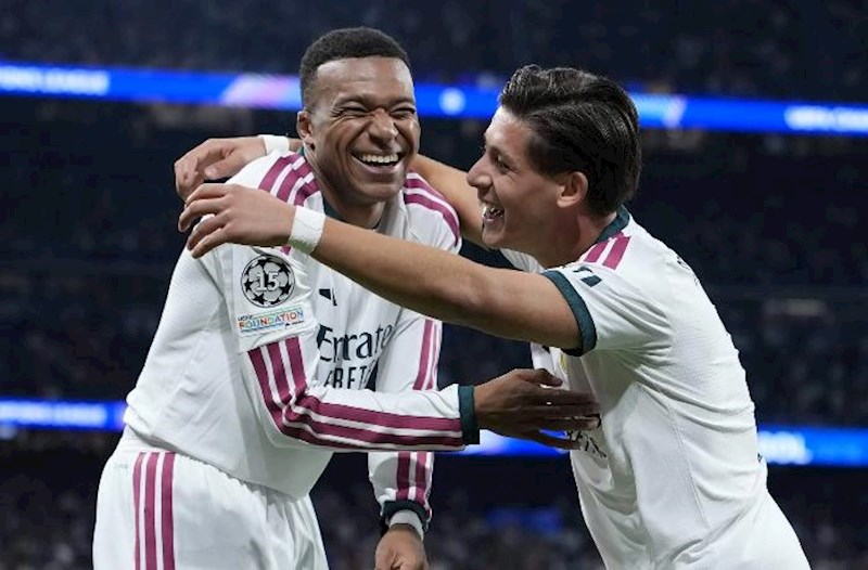 “Real” səfərdə “Barça”nı məğlub etdi – Video