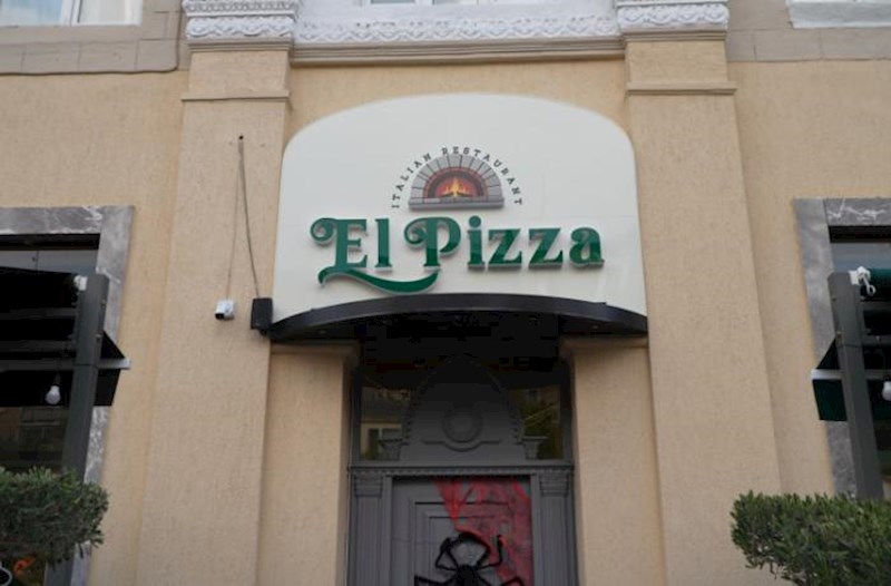 FHN “El Pizza”nı bağladı – Video