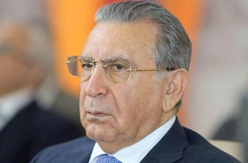 Ramiz Mehdiyev dövlət təltiflərindən məhrum ediləcək