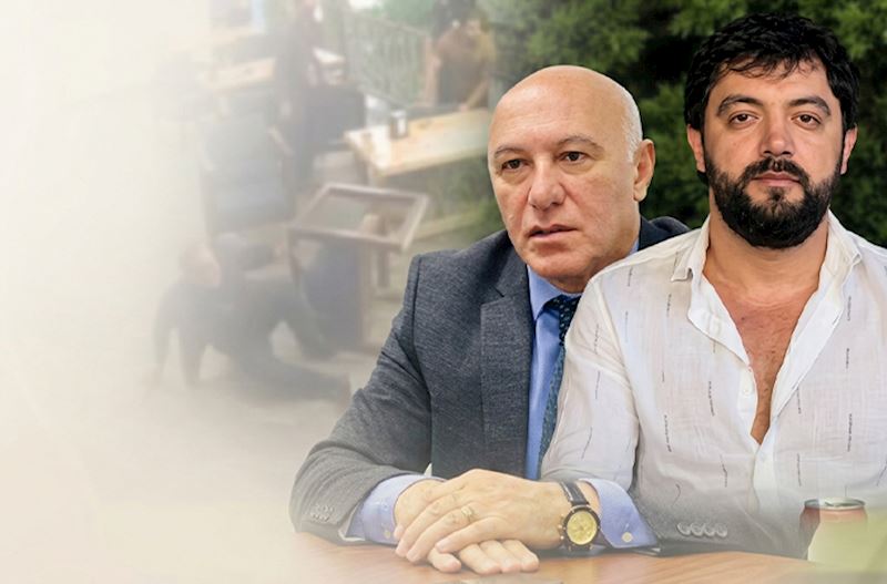 Deputatın oğlunun da iştirak etdiyi qətlin təfərrüatları açıqlandı