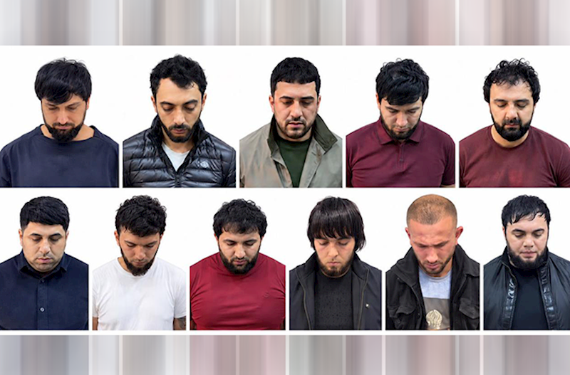 Deputatın oğlunun da iştirak etdiyi ölümlə nəticələnən davanın – Təfərrüatı