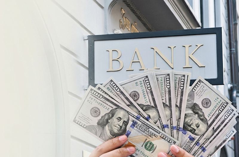 Azərbaycanda 62, Ermənistanda 297, Gürcüstanda 140 dollar – Adambaşına düşən bank mənfəəti