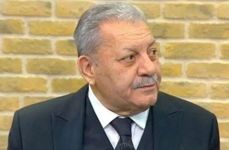Zaur Rzayev vəfat etdi