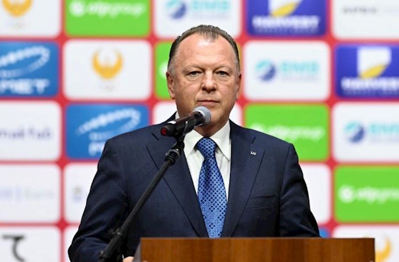Prezident onu “Dostluq” ordeni ilə təltif etdi – Sərəncam 