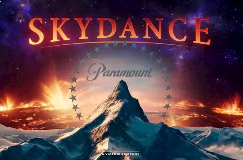 “Paramount” və “Warner Bros.”u birləşdirən şirkət “Skydance” adlandırılacaq
