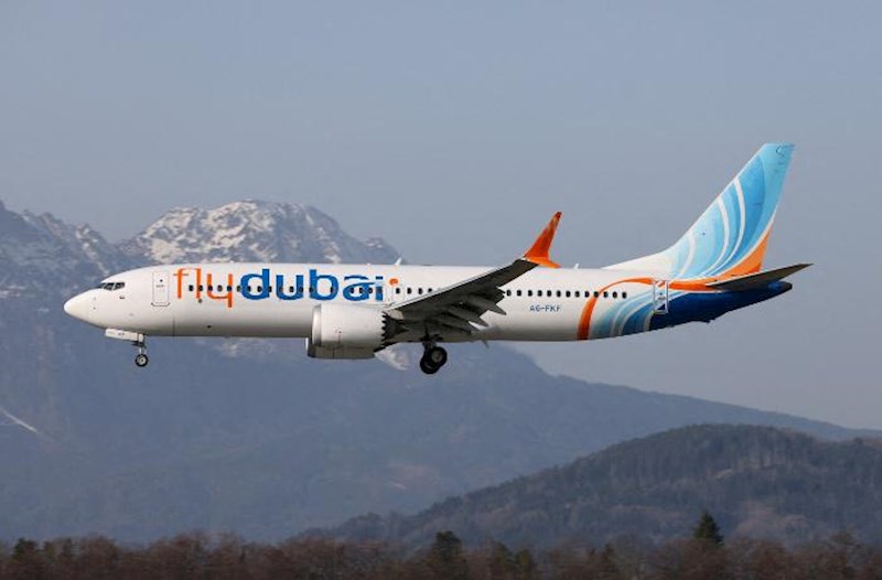 Təyyarədə terror aktı törətməyə cəhd edən “Flydubai” pilotunun kimliyi məlum oldu – KİV