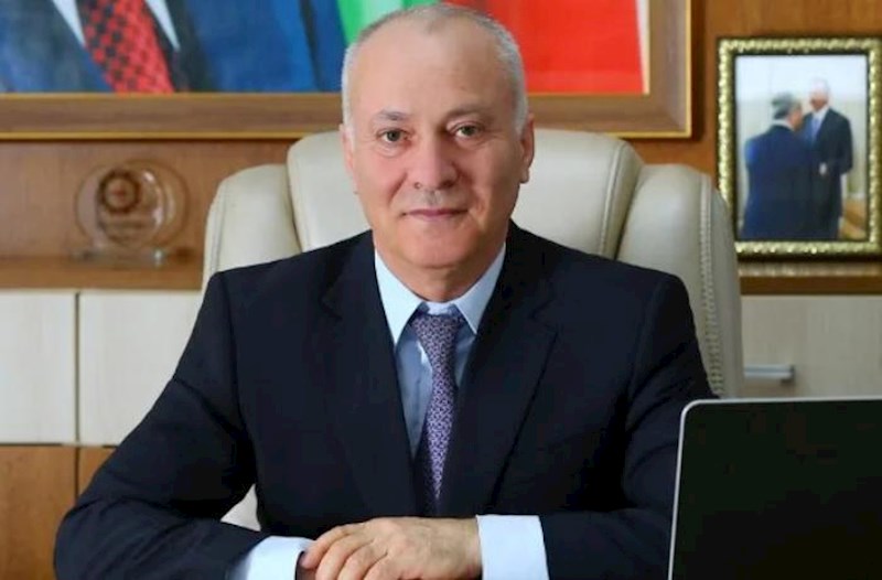 Leysan Məmmədovun işdən çıxarıldığı bildirilir