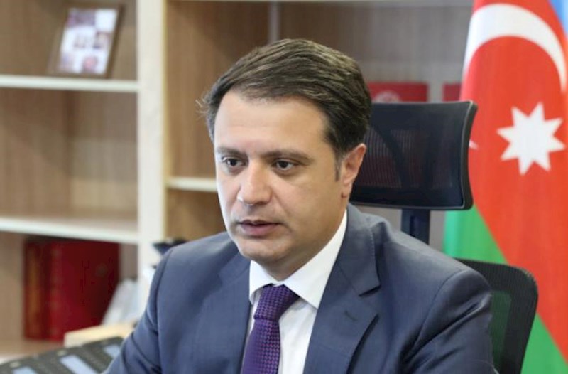Maliyyə nazirinin yeni müavini kimdir? – Dosye