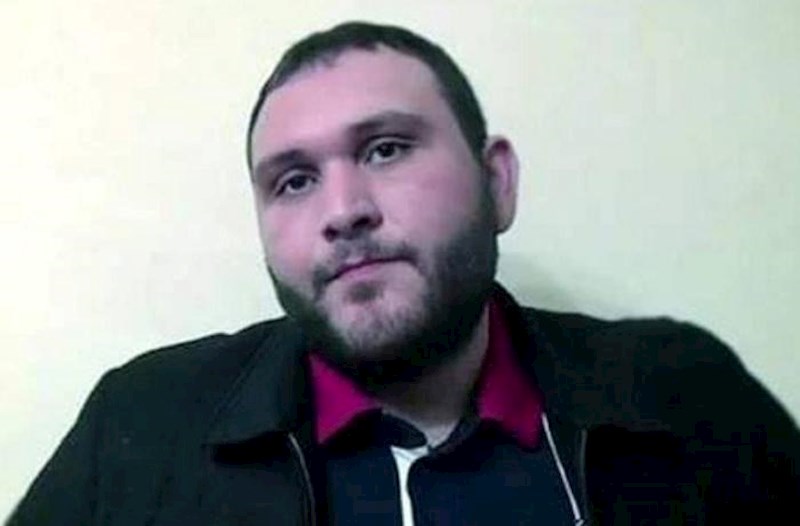 “Çax Rüstəm” İrəvanda yenidən həbs edildi