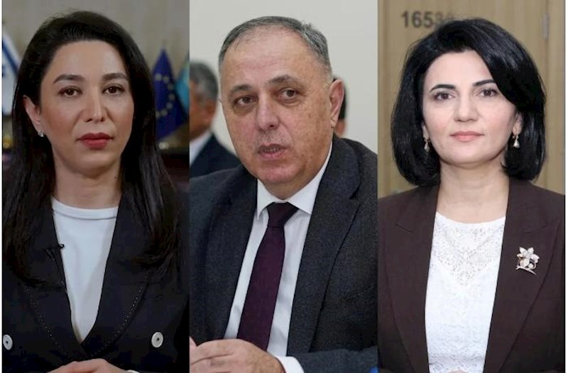 Ombudsman vəzifəsinə namizədlər müəyyənləşib