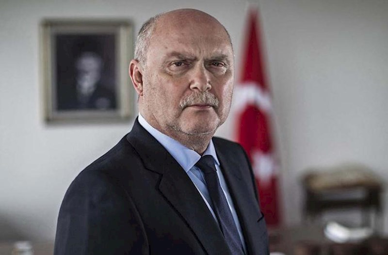 Sinirlioğlunun namizədliyinin irəli sürülməsinə – Azərbaycan XİN-dən reaksiya