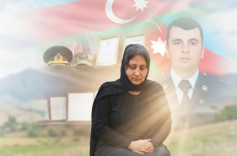 “Bilsəydim ki, bir də qayıtmayacaq, buraxmazdım onu...” – Şəhid anası