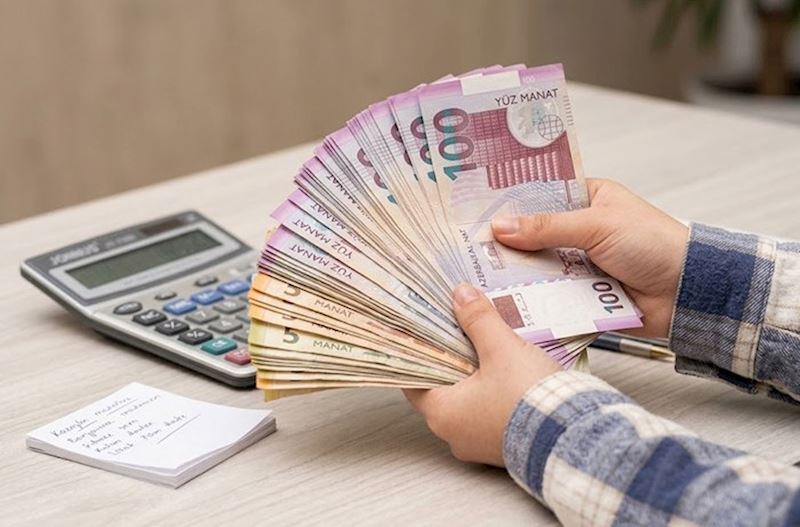 Bu şəxslər birdəfəlik yardım ala bilərlər: 6000 manata qədər