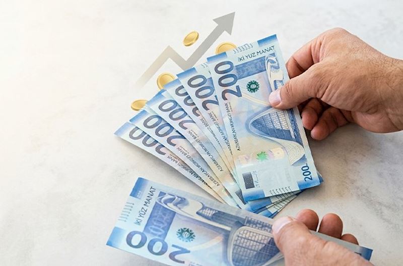 Gələn il maaş və pensiyalar artırılacaq – Bəs nə qədər?