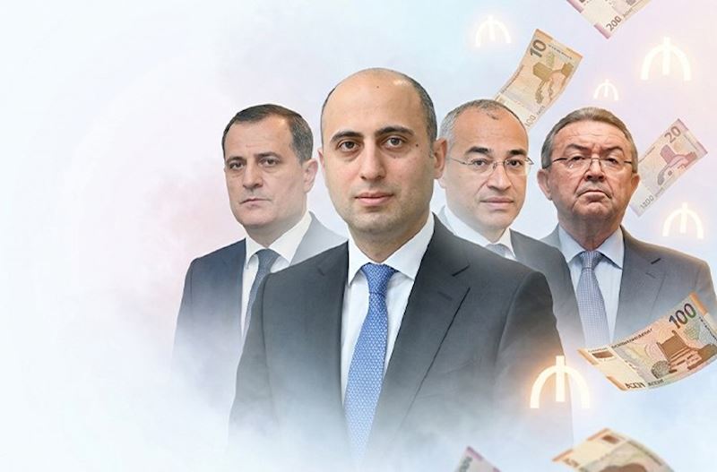 Azərbaycanda müəllimlərin maaşı hansı dövrdə daha çox artıb?
