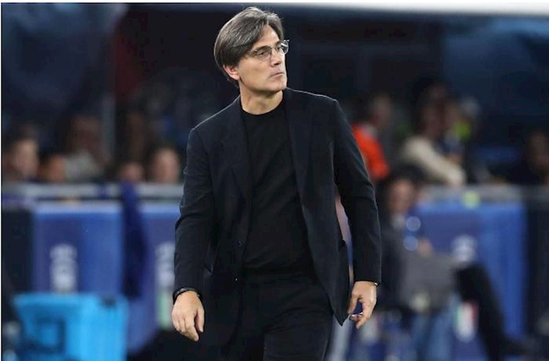 Montella Türkiyə millisindən getdi
