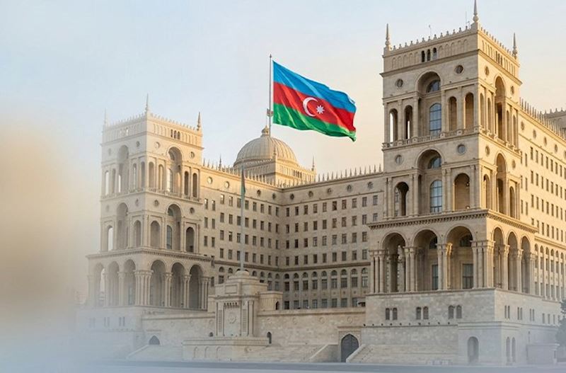 Azərbaycan “Güclü Qurumlar” göstəricisində 133 ölkə arasında neçənci yerdədir?
