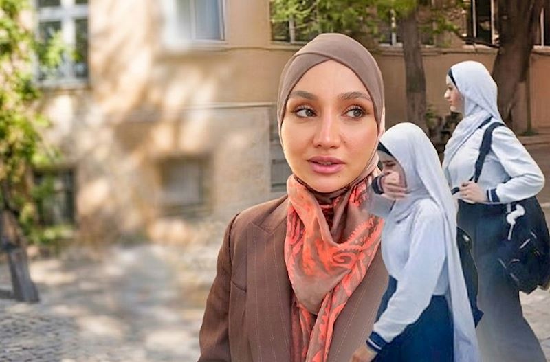 Hicab müzakirələri: din, hüquqlar və məktəb qaydaları