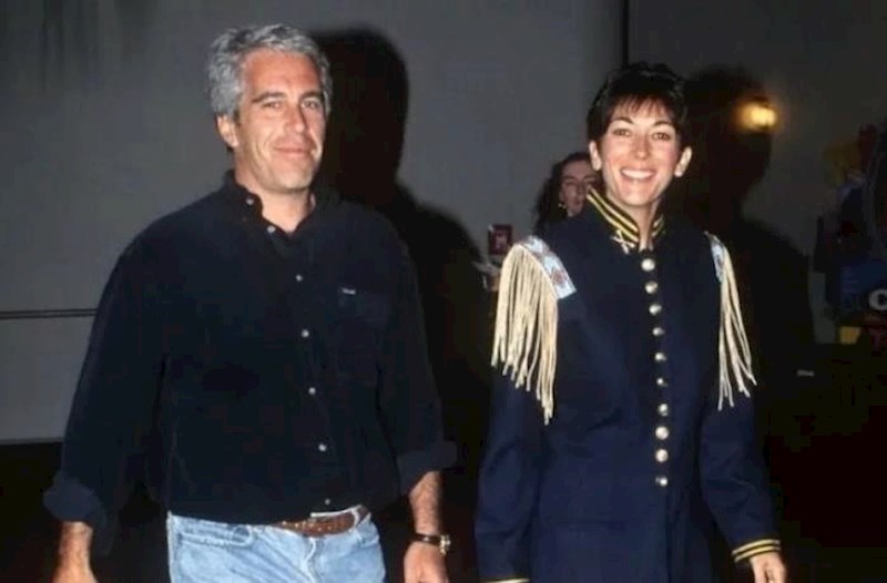 Epşteynlə əlbir olan Maksvell ifadə verməkdən imtina etdi – Trampdan əfv istəyir