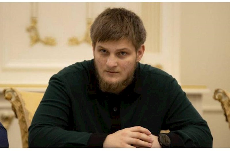 Kadırov oğluna daha bir vəzifə verdi