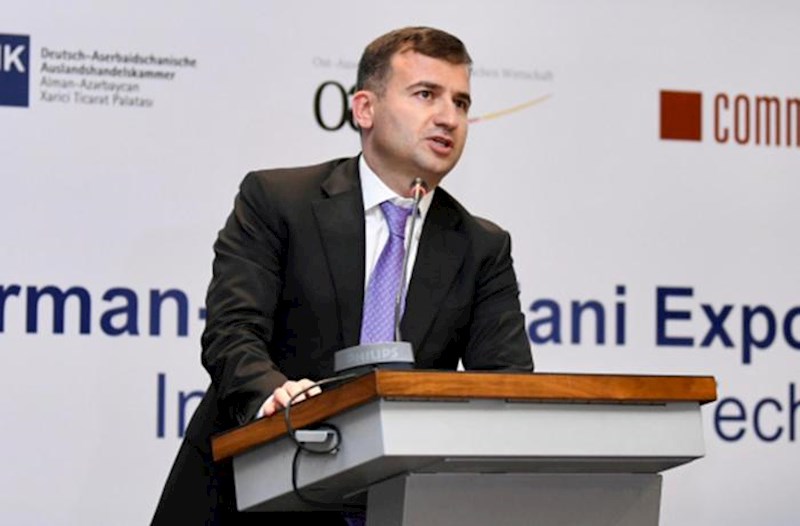 Prezidentin sədr təyin etdiyi Azər Mursaqulov kimdir? – Dosye