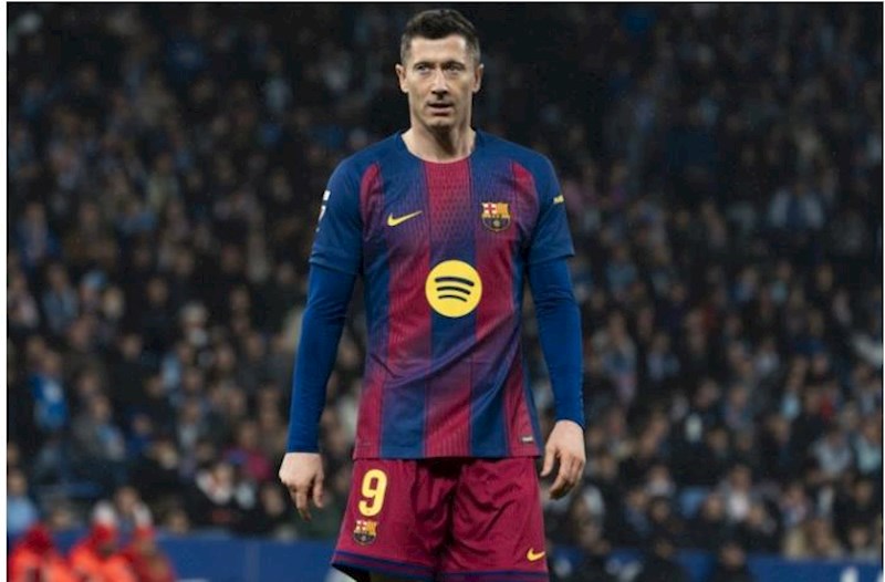 Levandovski karyerasını ABŞ-də davam etdirə bilər