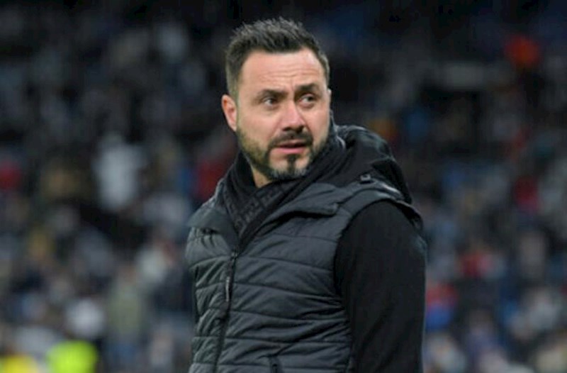 “Marsel” baş məşqçisini istefaya göndərdi – Rəsmi