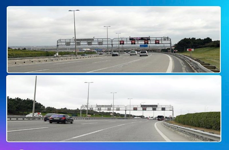 Aeroport yolunda məhdudiyyət tətbiq ediləcək