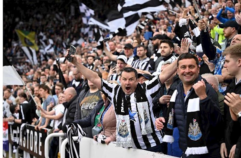 “Nyukasl”dan Ramazan ayı və Şəhidlər Xiyabanı ilə bağlı azarkeşlərə müracət