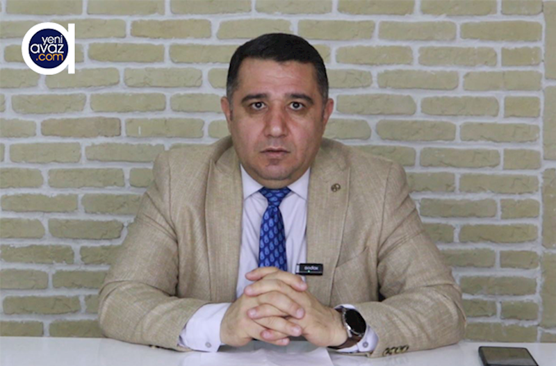 “Azərbaycanda bəzi insanlar sosial şəbəkədə özlərini tam buraxıblar” – Video